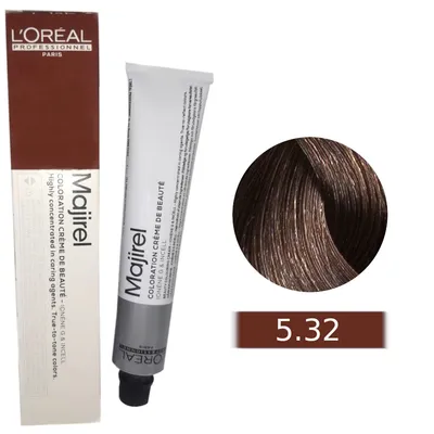 Loreal majirel 2021 farba 50 ml 5.32