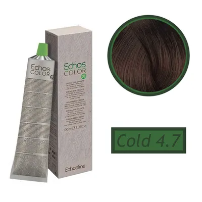 Farba Echosline echos color cold 4.7 100ml