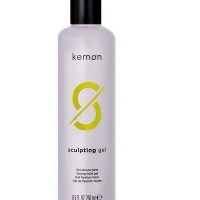 Kemon sculpting gel 250 ml