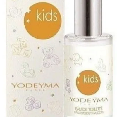 Yodeyma kids eau de parfum 15 ml