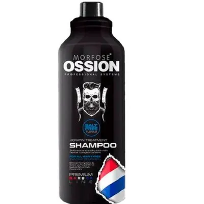 Morfose ossion pb salt free szampon 1000 ml