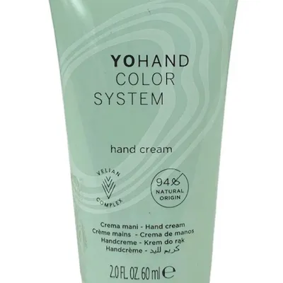 Kemon yo hand cream 60ml