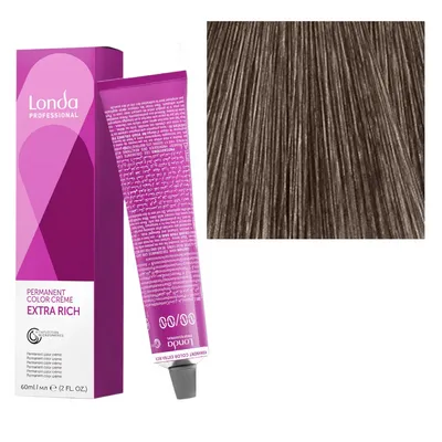 Londa farba pernamentna 60 ml 6/81