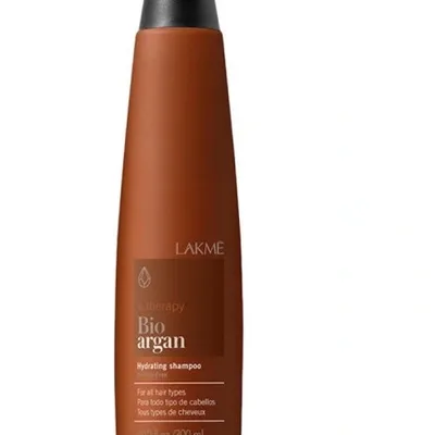 Lakme k.therapy bio argan shampoo 300 ml