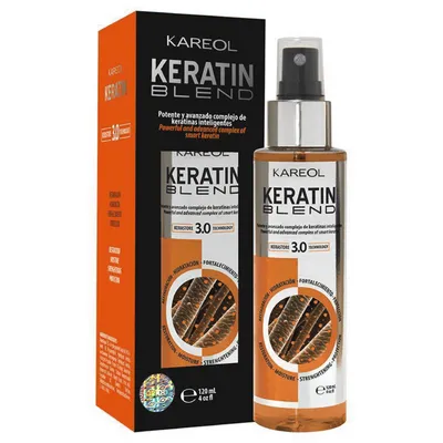 Kareol keratina blend complex 120 ml