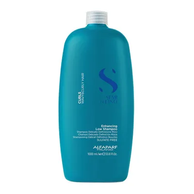 Alfaparf semi di lino curls szampon 1000 ml