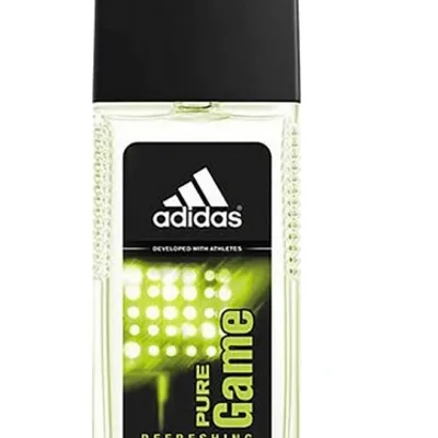 Adidas men pure game 75 ml