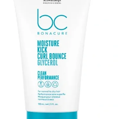 Schwarzkopf moisture kick curl bounce 150 ml