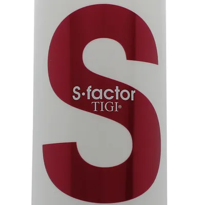 Tigi s-factor true lasting colour szampon 750ml