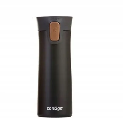 Contigo 44 thermal pinnacle black 420ml xxl 1000-0544