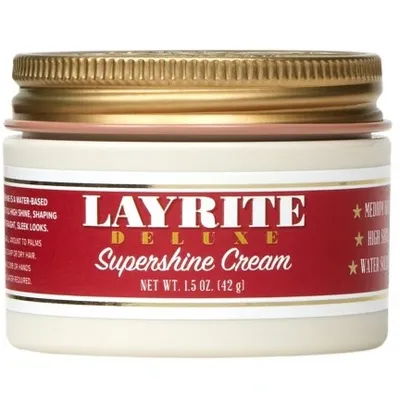 Layrite supershine cream 42 g