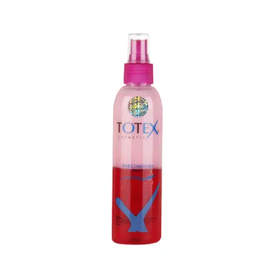Totex hair conditioner spray pink 200 ml