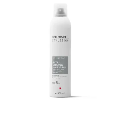 Goldwell sts hairspray extra strong 300 ml