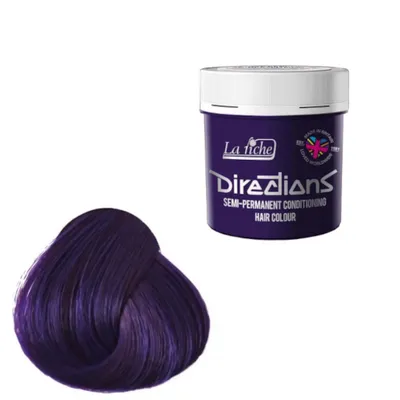 La riche directions deep purple 100 ml