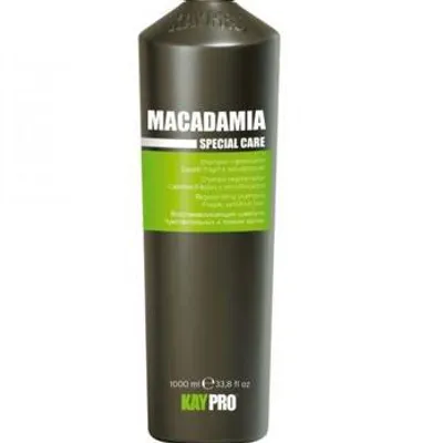 Kaypro macadamia szampon 1000 ml