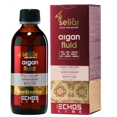 Echosline seliar argan olejek arganowy 150 ml