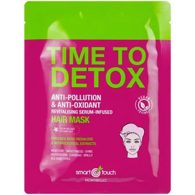 Montibello smart touch time to detox maska 30 ml