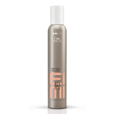 Wella eimi natural volume pianka 300 ml