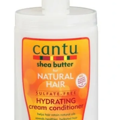 Cantu shea butter hydrating cream conditioner 709 g