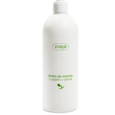 Ziaja oliwkowe mleczko do ciała 400ml