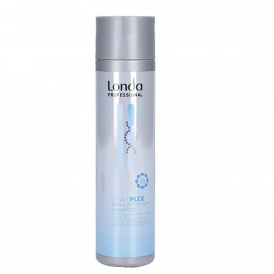 Londa lightplex szampon 250 ml