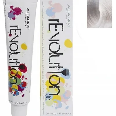 Alfaparf revolution clear pastel mix 90 ml