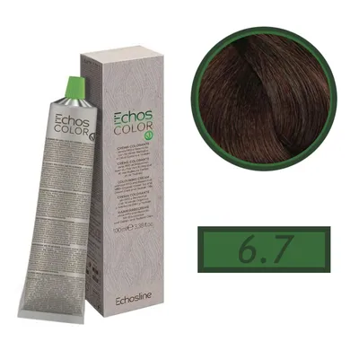 Farba Echosline echos color 6.7 100ml