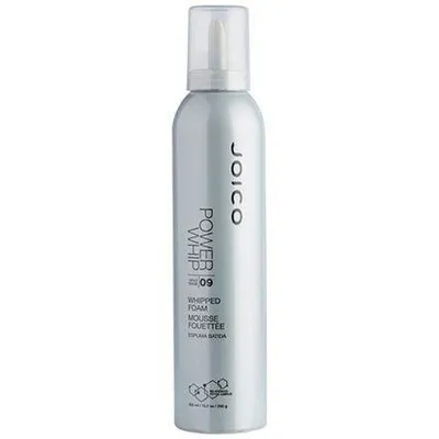 Joico foam joiwhip power lvl 9 300ml