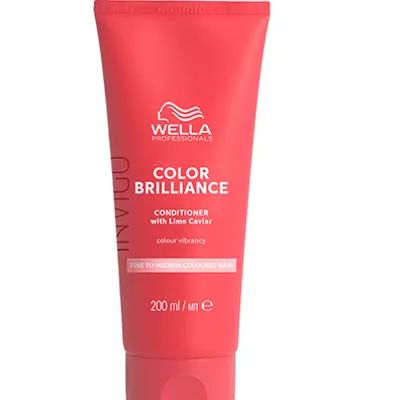 Wella invigo col br. odżywka normal 200 ml new 2023