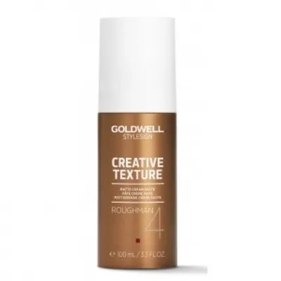 Goldwell roughman pasta matująca 100ml new 2017