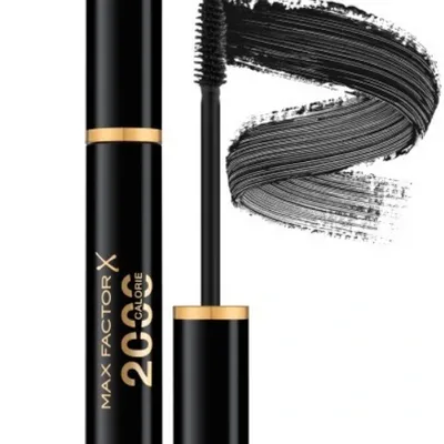 Max factor 2000 calorie mascara dramatic vol black 9 ml