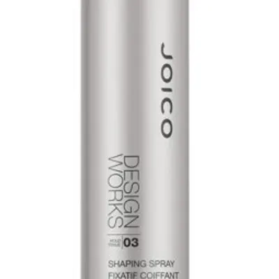 Joico design works shaping spray 300ml