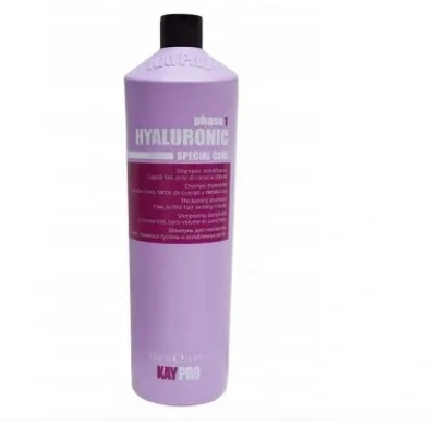 Kaypro hyaluronic szampon 1000 ml