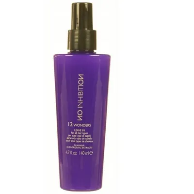 Milk shake no inhibition 12 wonders 140ml