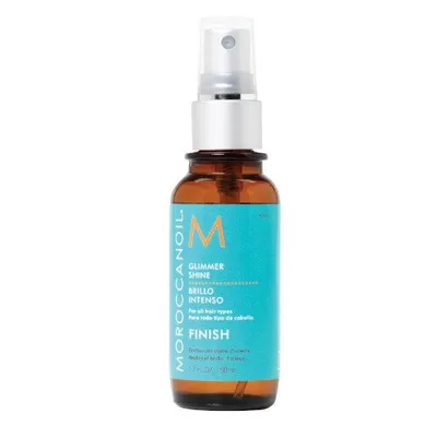 Moroccanoil shine spray 50ml