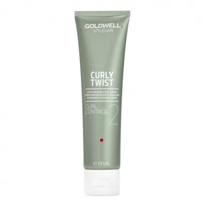 Goldwell curl control krem do loków 100ml