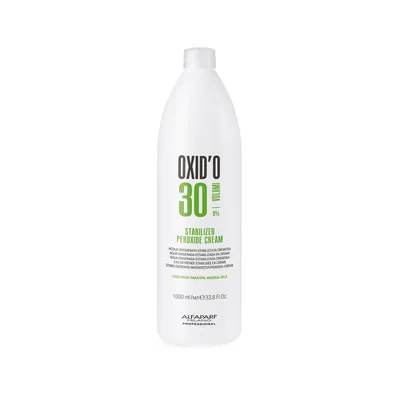 Alfaparf oxid'o emulsja utleniająca 9% (30 vol.) 1000 ml