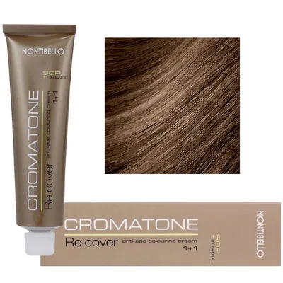 Montibello cromatone recover 7.23 farba 60 ml