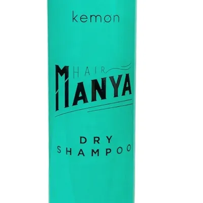 Kemon hair manya dry szampon 200ml