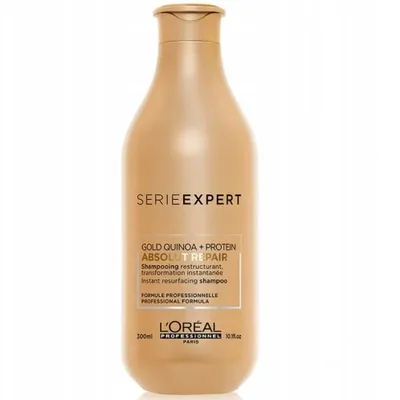 L'oreal serie expert absolut repair szampon 300 ml