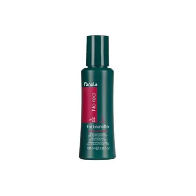 Fanola no red szampon 100ml