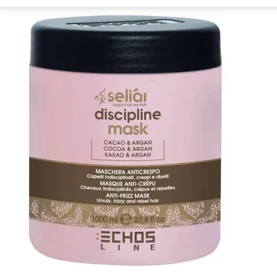 Echosline seliar discipline maska 1000 ml