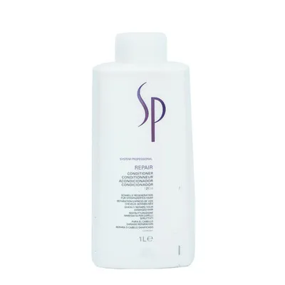 Wella sp repair odżywka 1000 ml