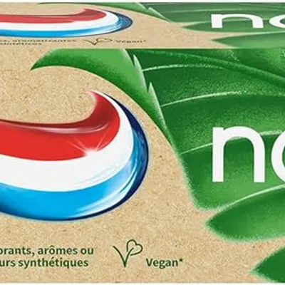 Aquafresh pasta do zębów naturals fresh herbal 75ml