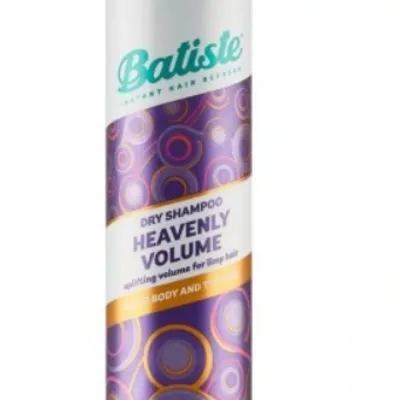 Batiste heavenly volume suchy szampon 200 ml