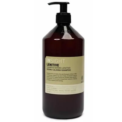 Insight lenitive dermo-calming szampon 900ml