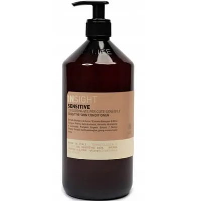 Insight sensitive skin odżywka 900ml