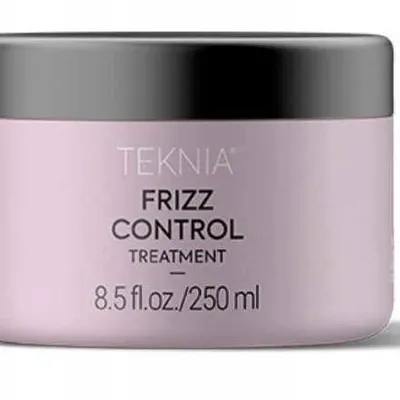 Lakme teknia frizz control treatment mask 250 ml