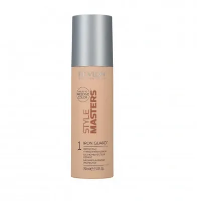 Revlon style masters smooth iron guard balm 150 ml