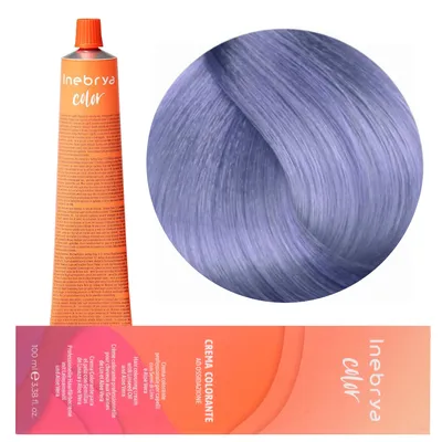 Inebrya color lavender farba 100 ml